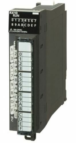 Mitsubishi Electric Eingangsmodul RX10