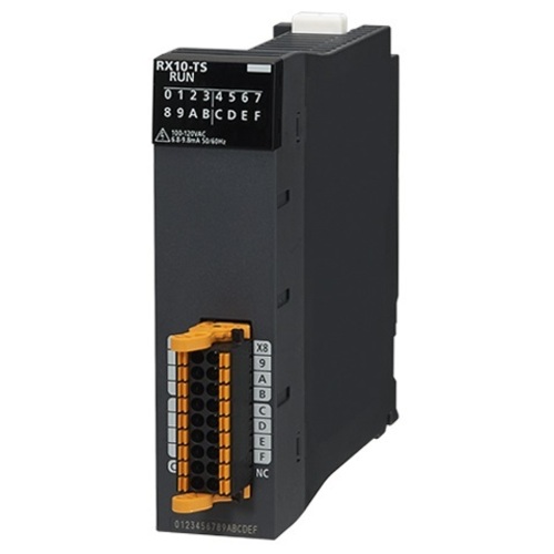 Mitsubishi Electric Eingangsmodul RX10-TS