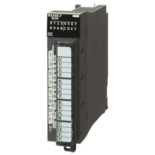 Mitsubishi Electric Eingangsmodul RX40C7