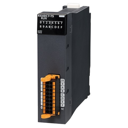 Mitsubishi Electric Eingangsmodul RX40C7-TS