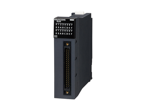 Mitsubishi Electric Eingangsmodul RX41C6HS
