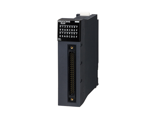 Mitsubishi Electric Eingangsmodul RX61C6HS
