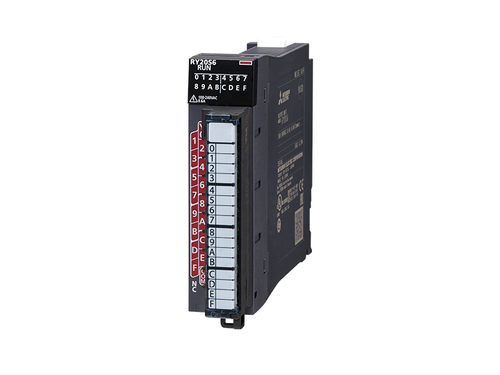 Mitsubishi Electric Ausgangsmodul RY20S6