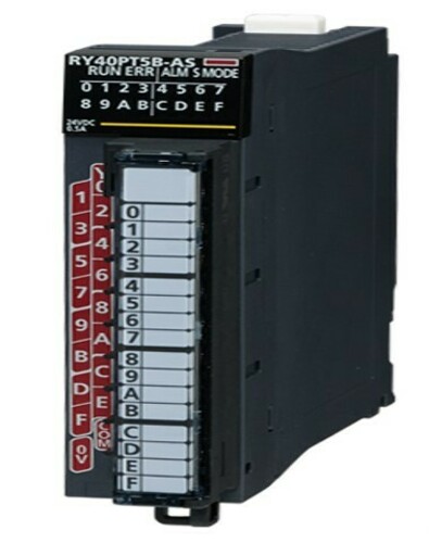 Mitsubishi Electric Ausgangsmodul RY40PT5B-AS