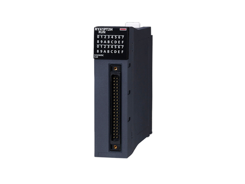 Mitsubishi Electric Ausgangsmodul RY41PT2H