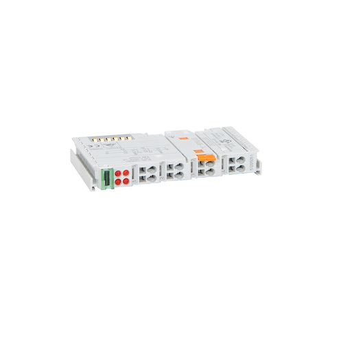 Mitsubishi Electric Eingangsmodul STL-AD4-I