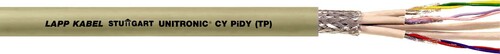 Lapp Kabel&Leitung UNITRONIC CY PiDY (TP) 12x2x0,25 0034258/500 Lapp Kabel&Leitung UNITRONIC CY PiDY (TP) 12x2x0,25 0034258/500