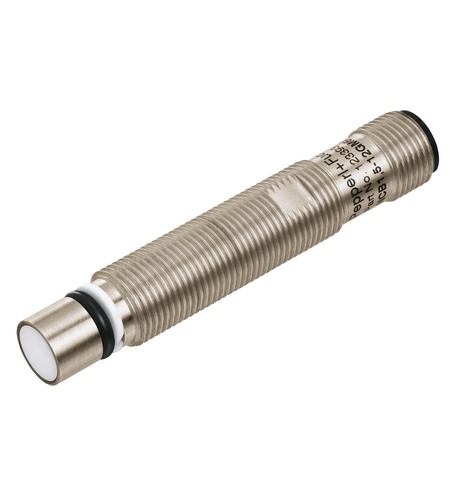 Pepperl+Fuchs Fabrik Induktiver Sensor NCB1,5-12GM60-E2-DV1