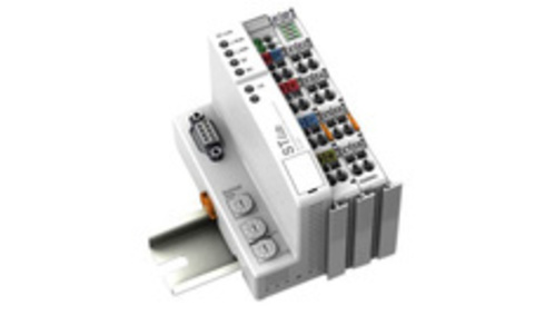 Mitsubishi Electric Eingangsmodul STL-ENC