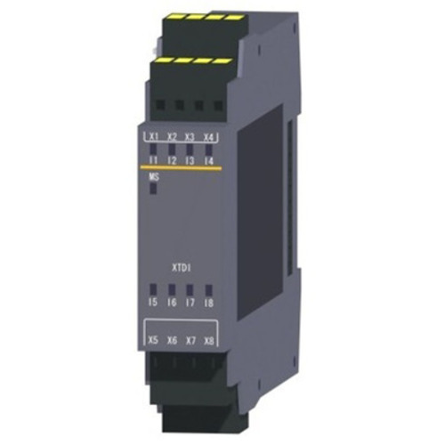 Mitsubishi Electric Eingangsmodul WS0-XTDI80202