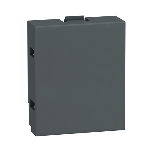 Schneider Electric Blindabdeckung Option. Steckmodul TMARCOVER