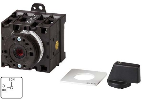 Eaton EIN-AUS-Schalter T3 32A Zwischenbau T3-4-15682/XZ Eaton EIN-AUS-Schalter T3 32A Zwischenbau T3-4-15682/XZ