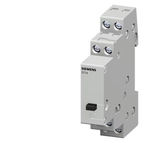 Siemens Dig.Industr. Schaltrelais 1S/1Ö 230VAC 5TT4205-0 Siemens Dig.Industr. Schaltrelais 1S/1Ö 230VAC 5TT4205-0