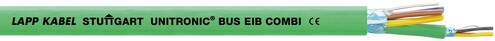 Lapp Kabel&Leitung UNITRONIC BUS EIB COMBI 2X2X0,8+3X1,5 2170242/500