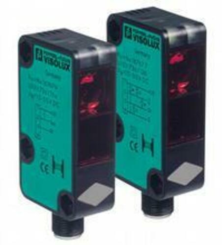 Pepperl+Fuchs Fabrik Einweg-Lichtschranke 187673 Pepperl+Fuchs Fabrik Einweg-Lichtschranke 187673