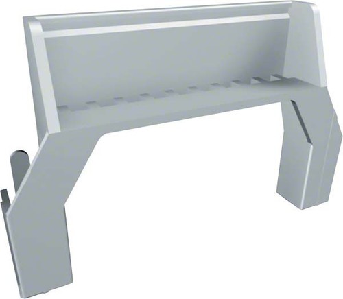 Hager Klemmenträger für Minivert. GD104. GZ104S Hager Klemmenträger für Minivert. GD104. GZ104S