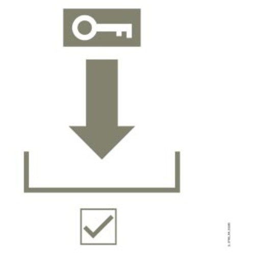 Siemens Dig.Industr. WinCC/REST Connect 8.1 DL 6AV6362-6AA08-1AH0