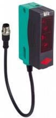 Pepperl+Fuchs Fabrik Reflexions-Lichttaster HGA 190183