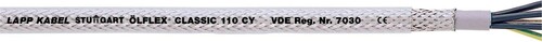 Lapp Kabel&Leitung ÖLFLEX CLASSIC 110 CY 34G1,5 1135334/500