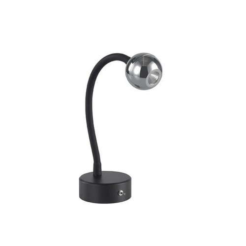 Brumberg Leuchten LED-Anbau-Leseleuchte mit Flexarm 10191823