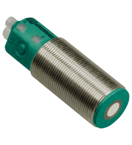 Pepperl+Fuchs Fabrik Ultraschallsensor 191238