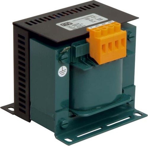 Trafo-Technik-Hoppecke Gleichrichtergerät schwarz EMA/GR 2A 230/24V
