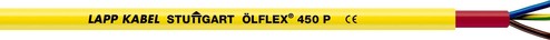 Lapp Kabel&Leitung ÖLFLEX 450 P 2x1 0012101 R100