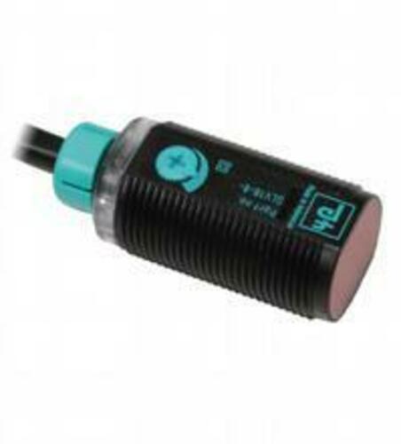 Pepperl+Fuchs Fabrik Reflexions-Lichttaster 200989 Pepperl+Fuchs Fabrik Reflexions-Lichttaster 200989