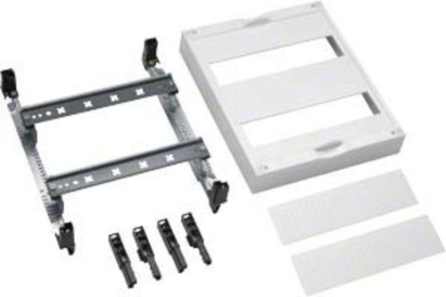 Hager Baustein, universN H300xB250mm UD21A4