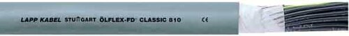 Lapp Kabel&Leitung ÖLFLEX CLASSIC FD 810 2X1 0026130/100