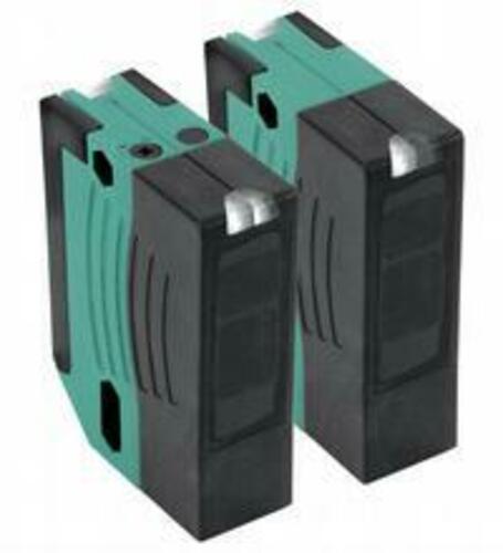 Pepperl+Fuchs Fabrik Brandschutz-Lichtschranke 203495 Pepperl+Fuchs Fabrik Brandschutz-Lichtschranke 203495