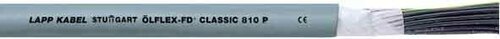 Lapp Kabel&Leitung ÖLFLEX CLASSIC FD 810 P 7G1,5 0026353/100
