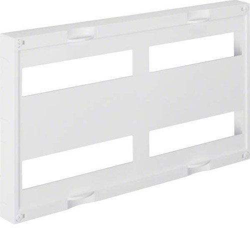 Hager Berührungsschutzabdeckung universN US22A9 (VE10) Hager Berührungsschutzabdeckung universN US22A9 (VE10)