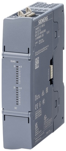 Siemens Dig.Industr. SM 1231 Analogeingabe, 8AI 6ES7231-4HF50-0XB0