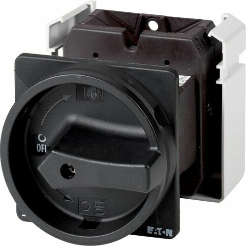 Eaton Hauptschalter 2polig 63A Zwischenbau T5B-1-102/V/SVB-SW