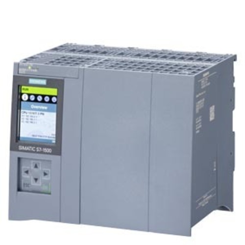 Siemens Dig.Industr. CPU 1516T-3 PN, 3MB Prog., 25MB Daten 6ES7516-3TP10-0AB0 Siemens Dig.Industr. CPU 1516T-3 PN, 3MB Prog., 25MB Daten 6ES7516-3TP10-0AB0