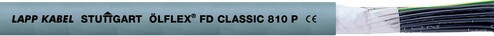 Lapp Kabel&Leitung ÖLFLEX CLASSIC FD 810 P 5G1 0026333/500