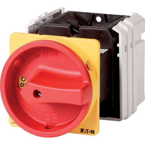 Eaton Hauptschalter 6polig 63A Zwischenbau T5B-4-15682/V/SVB Eaton Hauptschalter 6polig 63A Zwischenbau T5B-4-15682/V/SVB