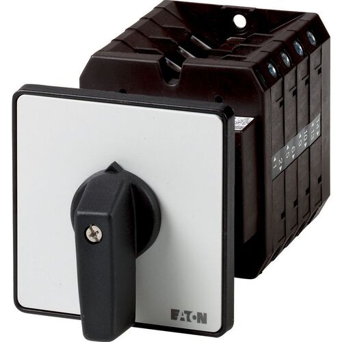 Eaton EIN-AUS-Schalter 6polig 1S1Ö 63A T5B-4-15682/Z Eaton EIN-AUS-Schalter 6polig 1S1Ö 63A T5B-4-15682/Z
