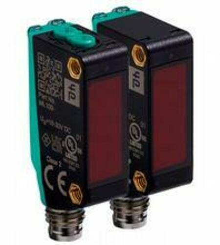 Pepperl+Fuchs Fabrik Einweg-Lichtschranke 214743 Pepperl+Fuchs Fabrik Einweg-Lichtschranke 214743