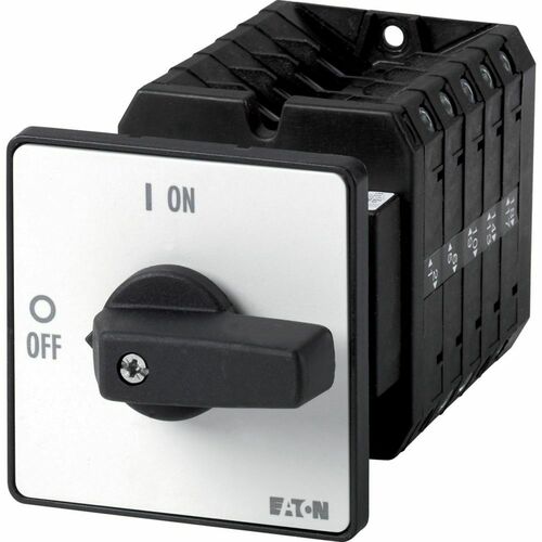 Eaton EIN-AUS-Schalter T5B 63A Zwischenbau T5B-5-8346/Z Eaton EIN-AUS-Schalter T5B 63A Zwischenbau T5B-5-8346/Z