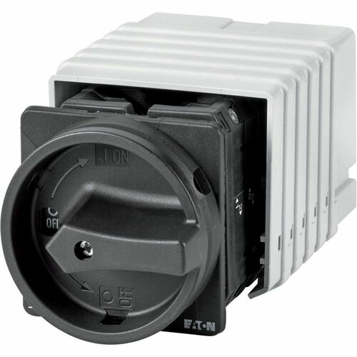 Eaton Hauptschalter 9polig 63A Einbau 2S1Ö Halt-F. T5B-6-1516#091820 Eaton Hauptschalter 9polig 63A Einbau 2S1Ö Halt-F. T5B-6-1516#091820