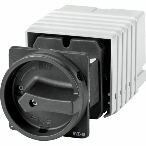 Eaton Hauptschalter 9polig 63A Zwischenbau T5B-6-15168/V/SVB-SW Eaton Hauptschalter 9polig 63A Zwischenbau T5B-6-15168/V/SVB-SW