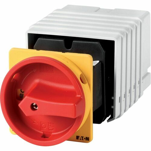 Eaton Hauptschalter 12polig 63A Zwischenbau T5B-6-8348/V/SVB Eaton Hauptschalter 12polig 63A Zwischenbau T5B-6-8348/V/SVB