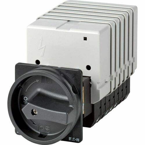 Eaton Hauptschalter 13polig 63A Zwischenbau T5B-7-8349/V/SVB-SW Eaton Hauptschalter 13polig 63A Zwischenbau T5B-7-8349/V/SVB-SW