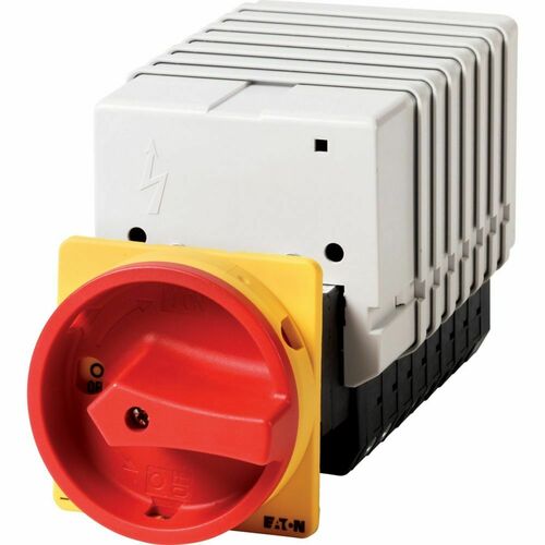 Eaton Hauptschalter 16polig 63A Zwischenbau T5B-8-8352/V/SVB Eaton Hauptschalter 16polig 63A Zwischenbau T5B-8-8352/V/SVB