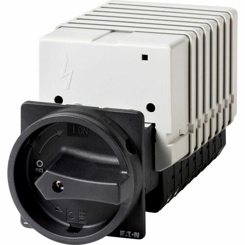Eaton Hauptschalter 16polig 63A Zwischenbau T5B-8-8352/V/SVB-SW Eaton Hauptschalter 16polig 63A Zwischenbau T5B-8-8352/V/SVB-SW