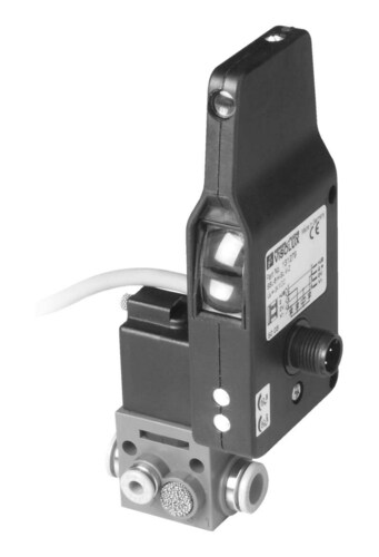 Pepperl+Fuchs Fabrik Reflexions-Lichttaster HGA 223837
