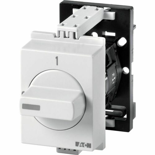 Eaton EIN-AUS-Schalter 10A Verteilereinbau TM-2-8293/IVS Eaton EIN-AUS-Schalter 10A Verteilereinbau TM-2-8293/IVS