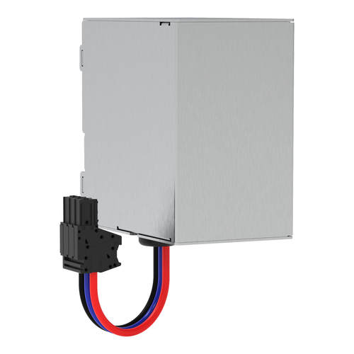 WAGO GmbH & Co. KG USV-Lade-u.-Kontrolleinh. 2685-2501/603-240